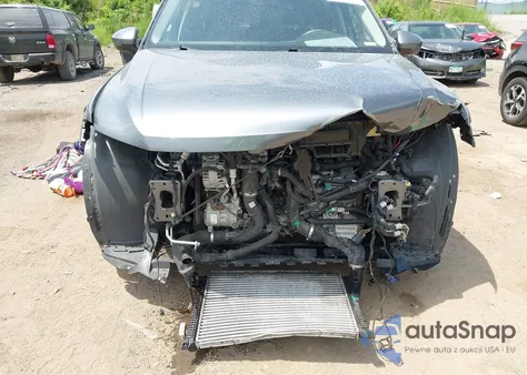 2023 Volkswagen Tiguan 2.0T Se из США, поврежденный, VIN 3VV2B7AX1PM033069
